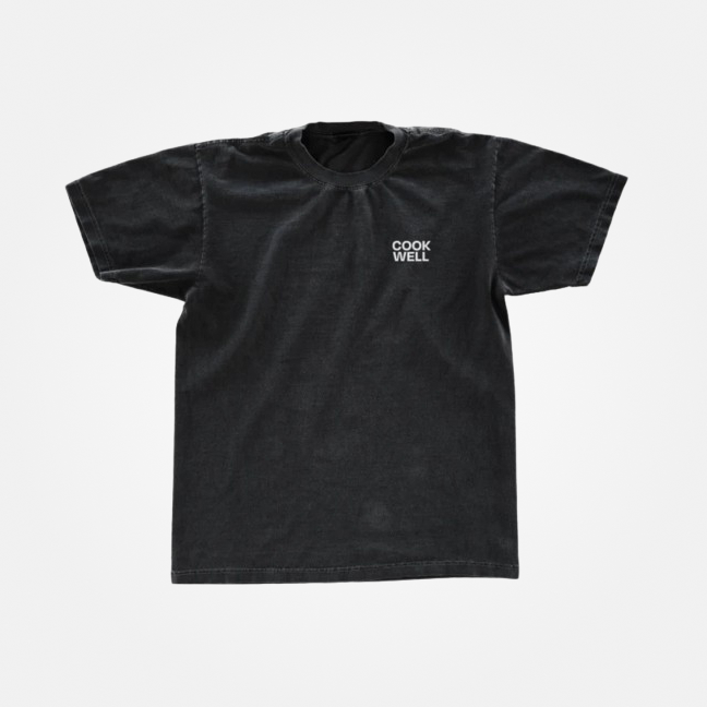 Black T Shirt