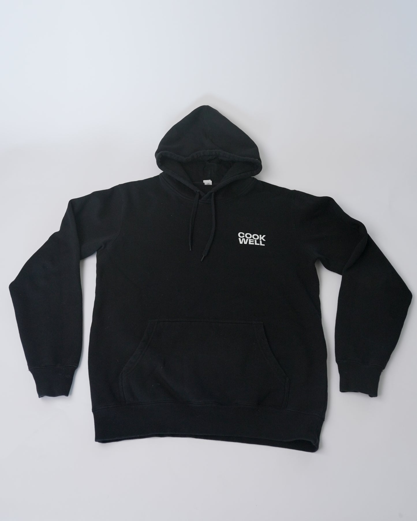 Cook Well Signature Hoodie