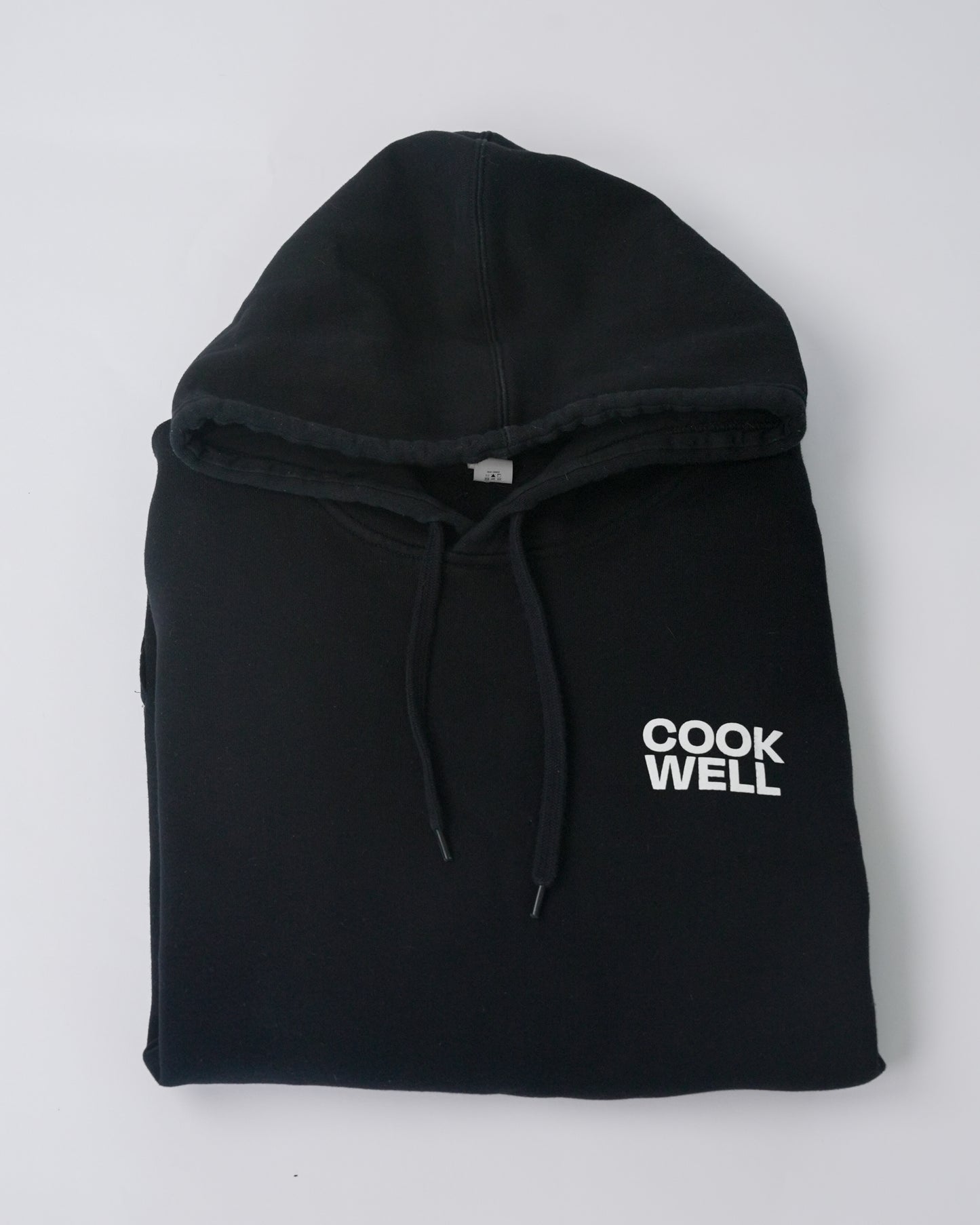 Cook Well Signature Hoodie
