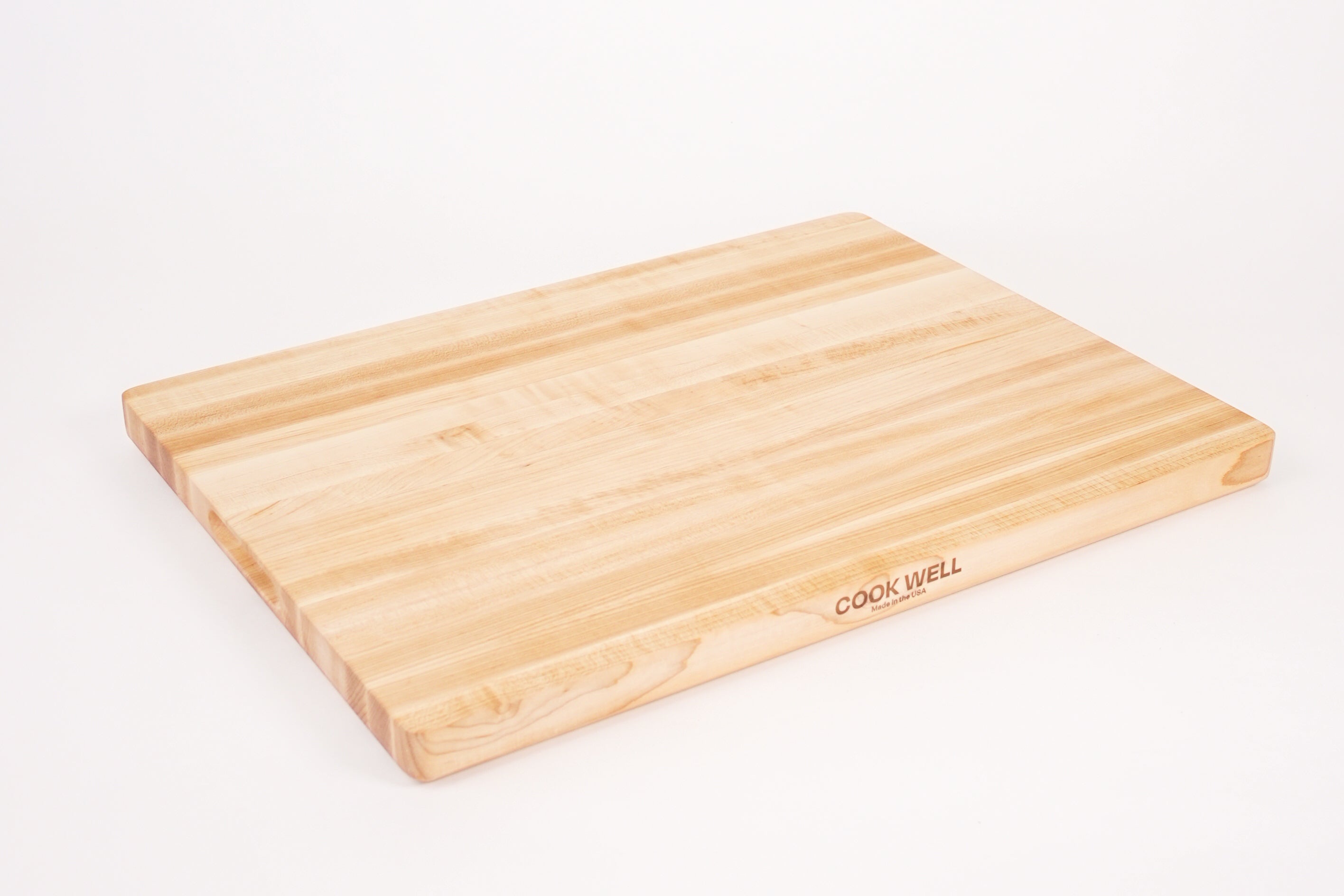 Foundations Cutting Board