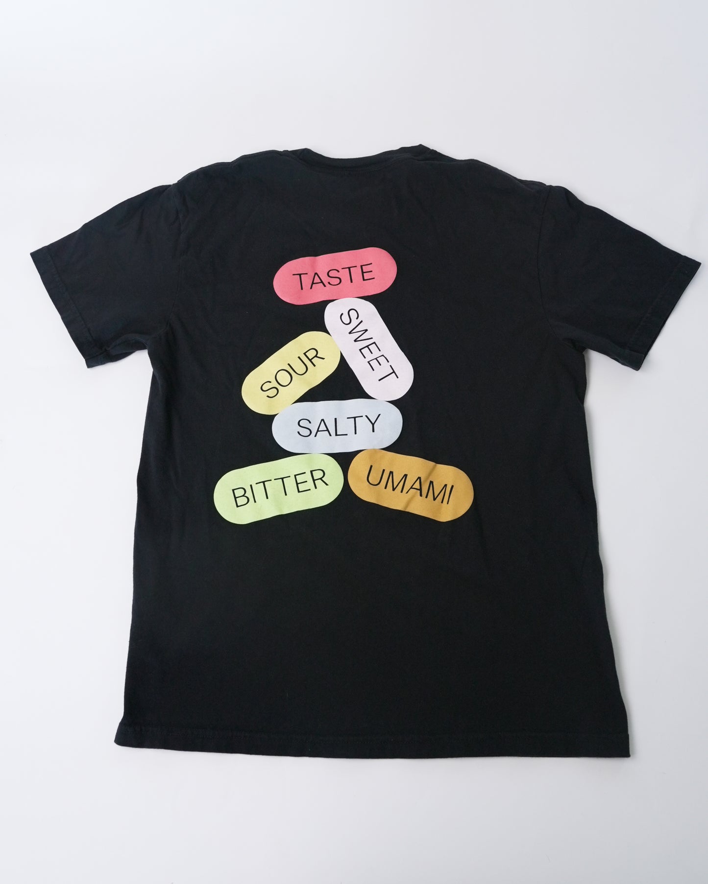 Cook Well T Shirt