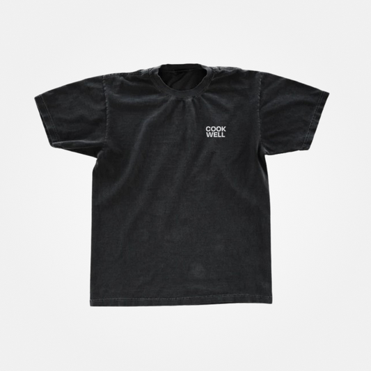 Black T Shirt