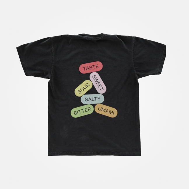Black T Shirt